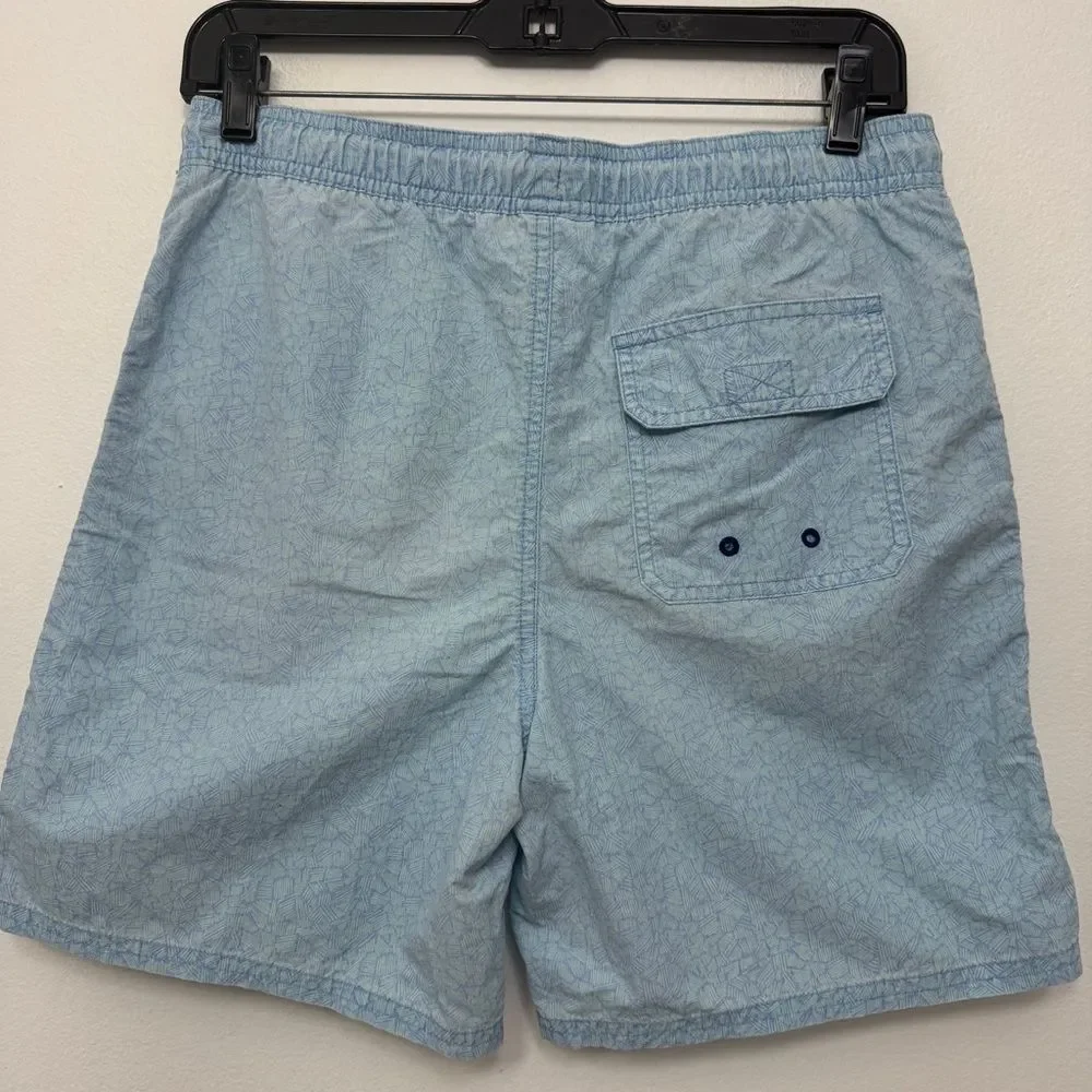 Vineyard Vines Swim Trunks Board Shorts Size L